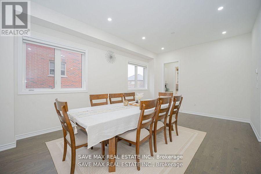 1615 Corsal Court, Innisfil, Ontario  L9S 0P8 - Photo 17 - N12397775