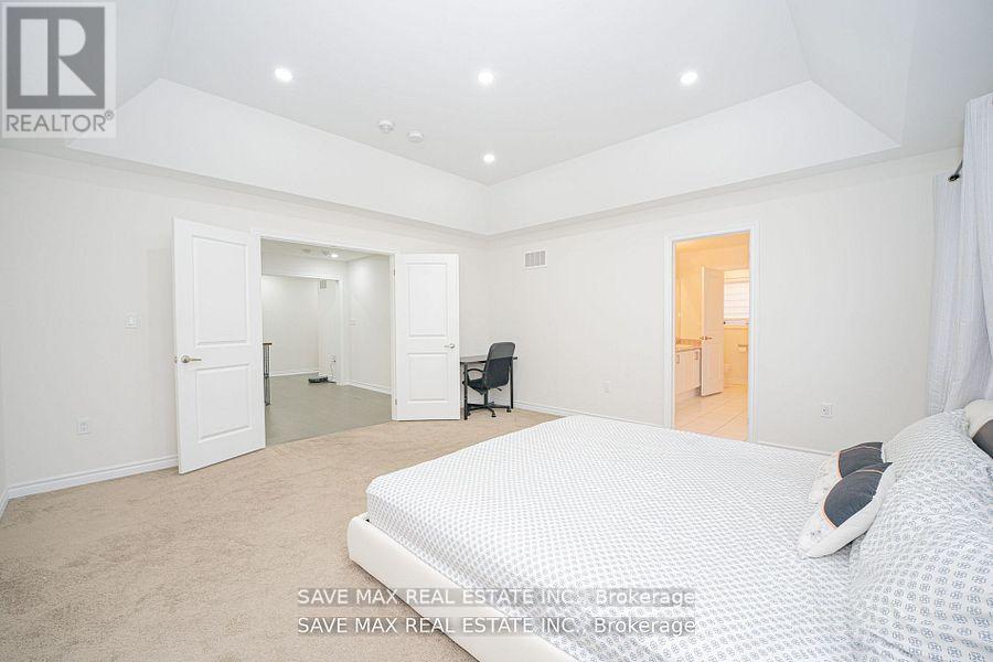 1615 Corsal Court, Innisfil, Ontario  L9S 0P8 - Photo 23 - N12397775