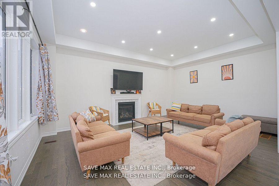 1615 Corsal Court, Innisfil, Ontario  L9S 0P8 - Photo 26 - N12397775