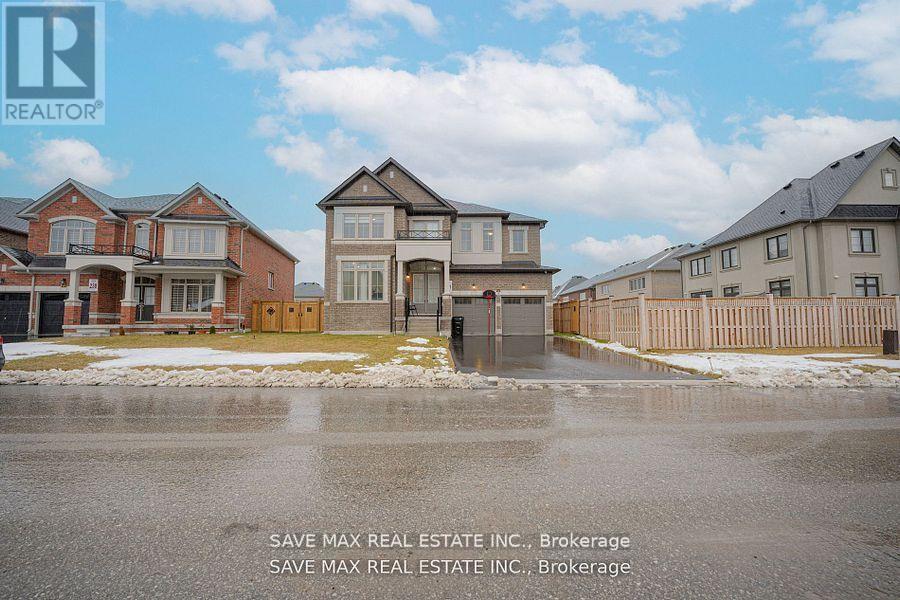 1615 Corsal Court, Innisfil, Ontario  L9S 0P8 - Photo 28 - N12397775