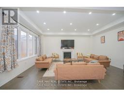 1615 Corsal Court, Innisfil (Alcona), Ca