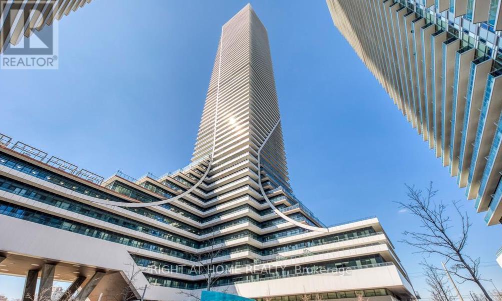 917 - 30 Shore Breeze Drive, Toronto, Ontario  M8V 0J1 - Photo 2 - W12396573