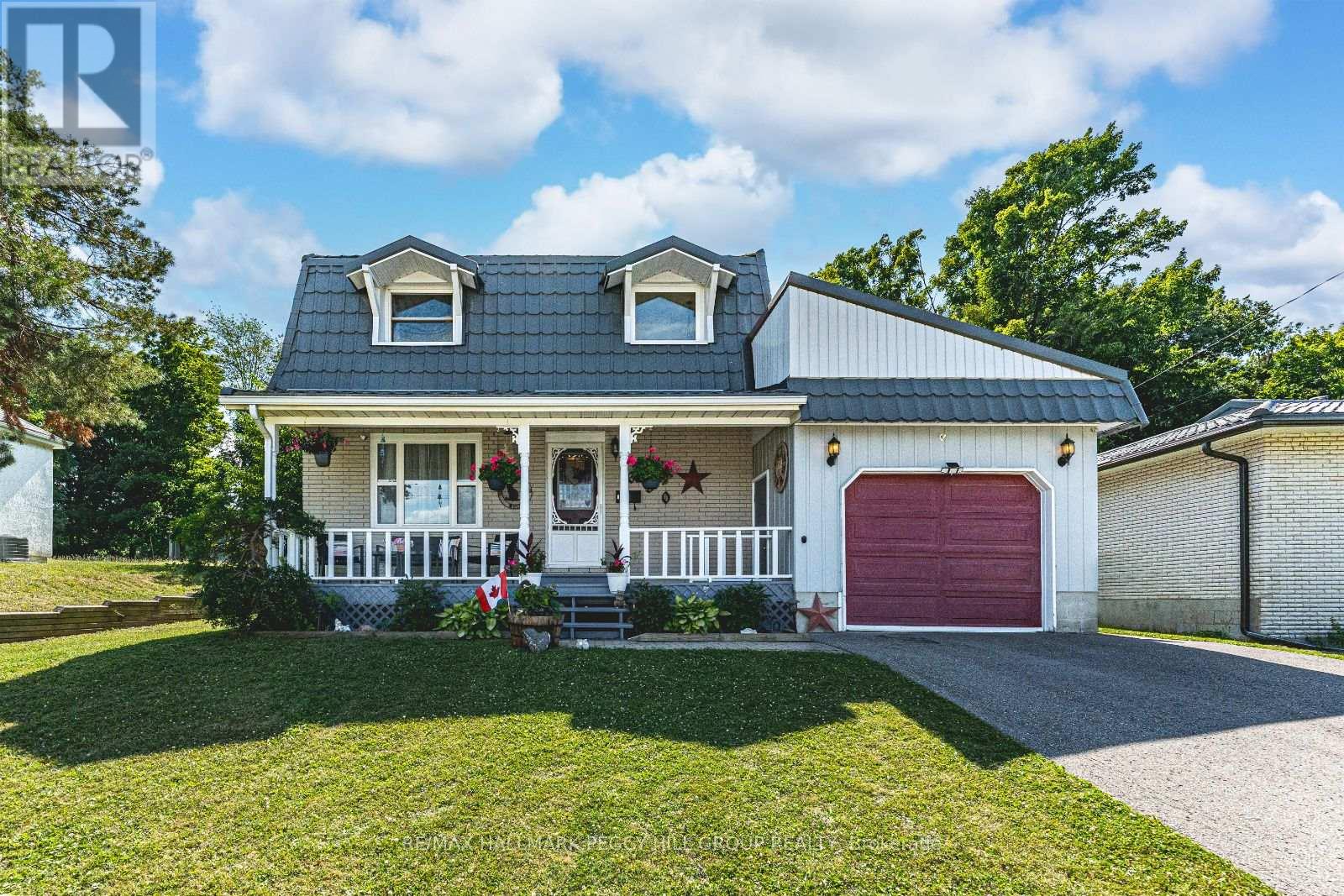 630 William Street, Midland, Ontario  L4R 2T3 - Photo 1 - S12397787