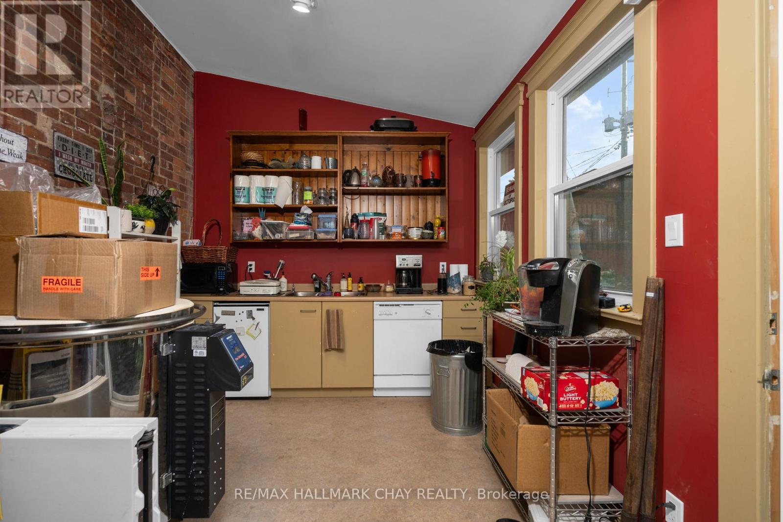 14 Coldwater Road, Severn, Ontario  L0K 1E0 - Photo 15 - S12397792