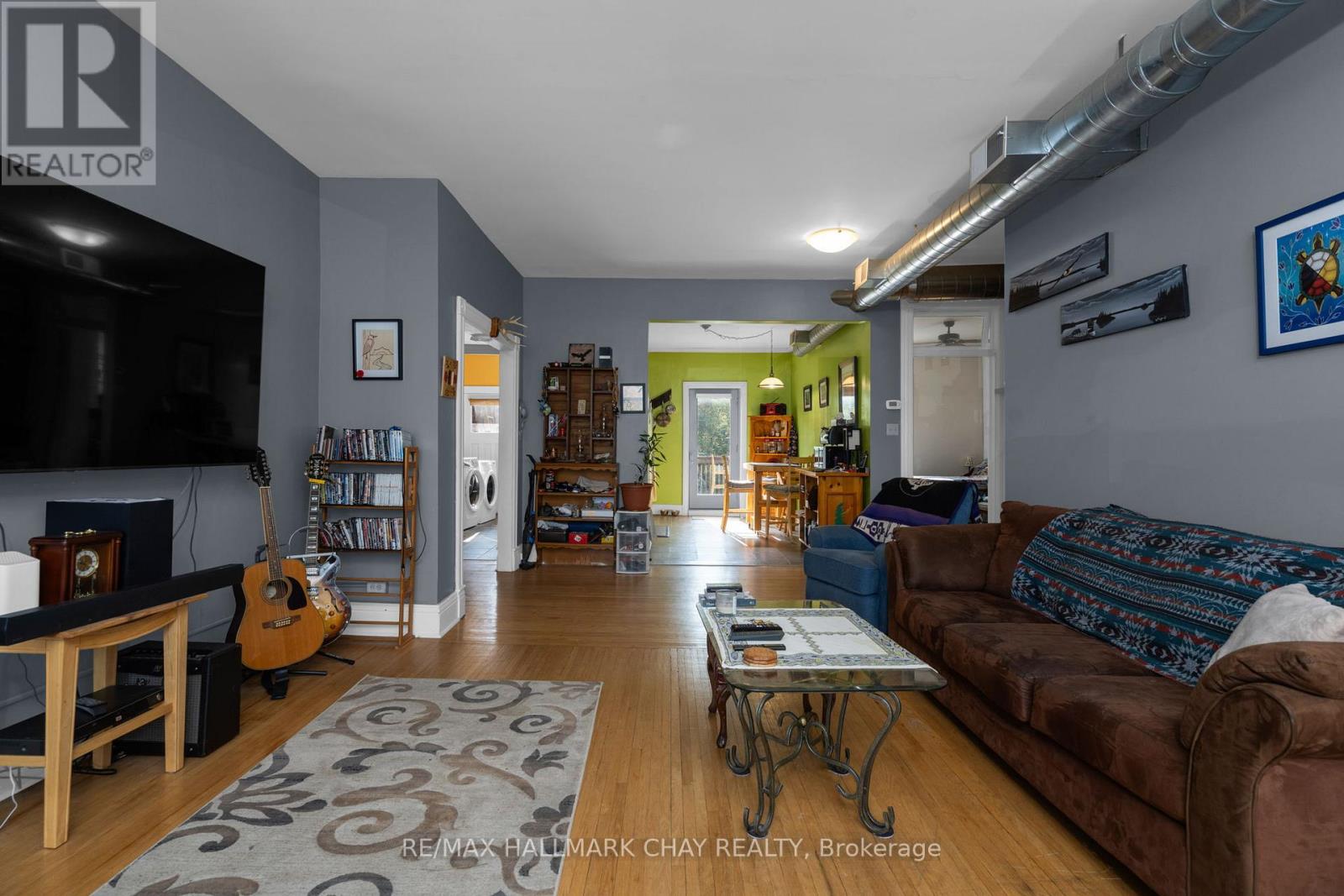 14 Coldwater Road, Severn, Ontario  L0K 1E0 - Photo 21 - S12397792