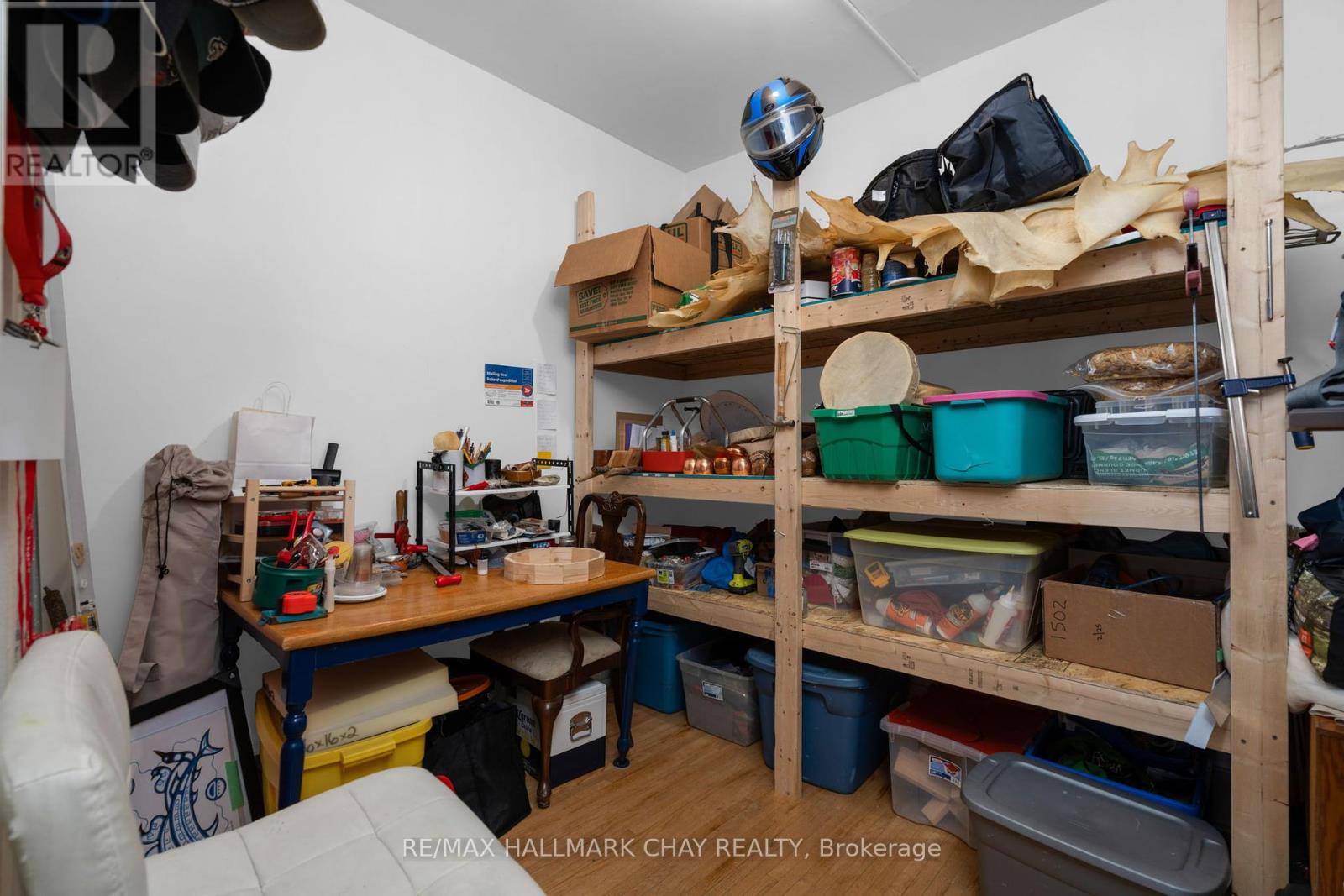 14 Coldwater Road, Severn, Ontario  L0K 1E0 - Photo 30 - S12397792