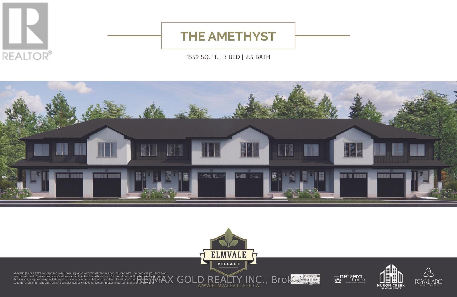 Lot 30 169 Queen Street, Springwater, Ontario    - Photo 1 - S12397797