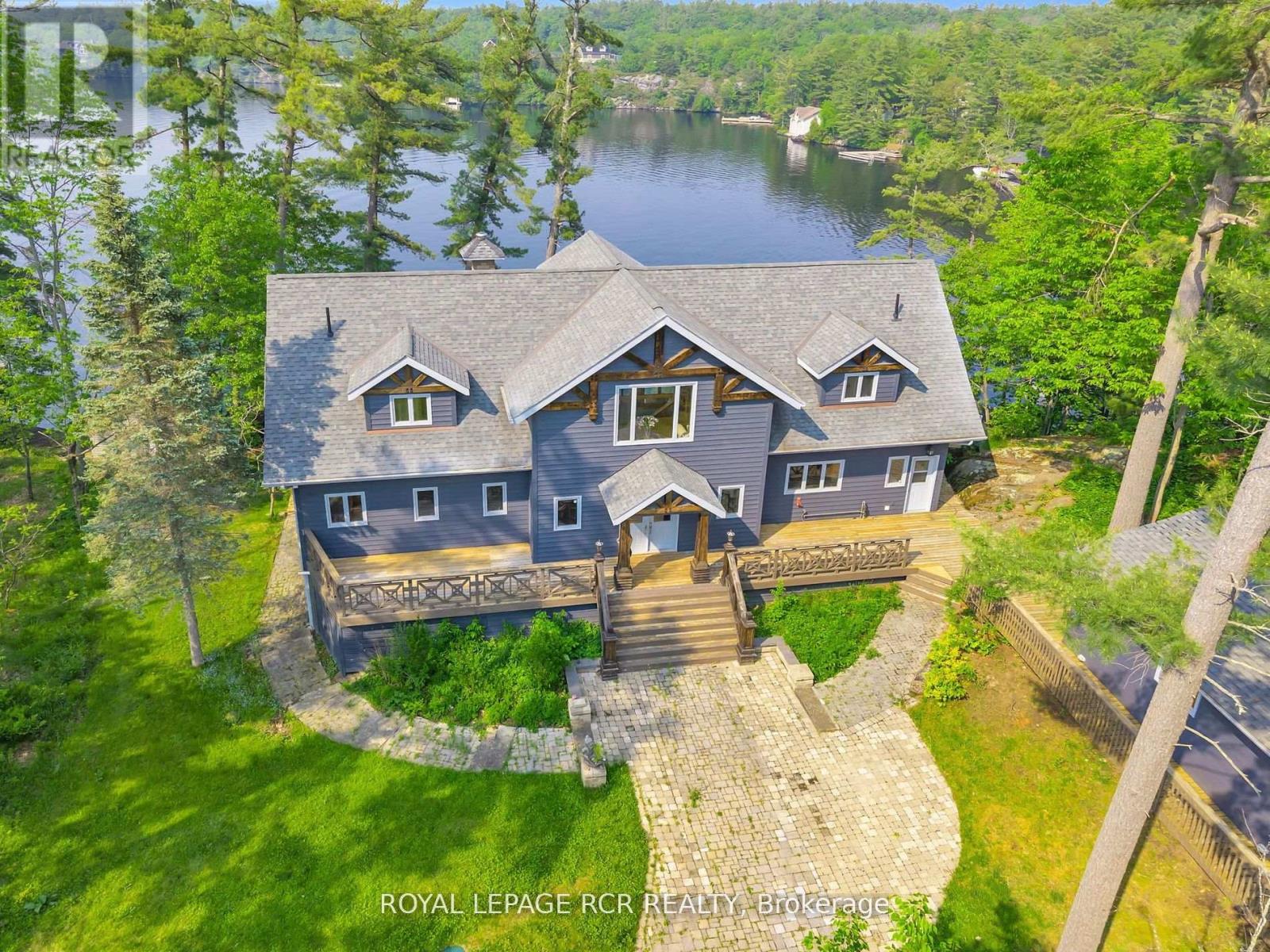 1754 PAPPY GILL LANE, Severn, Ontario
