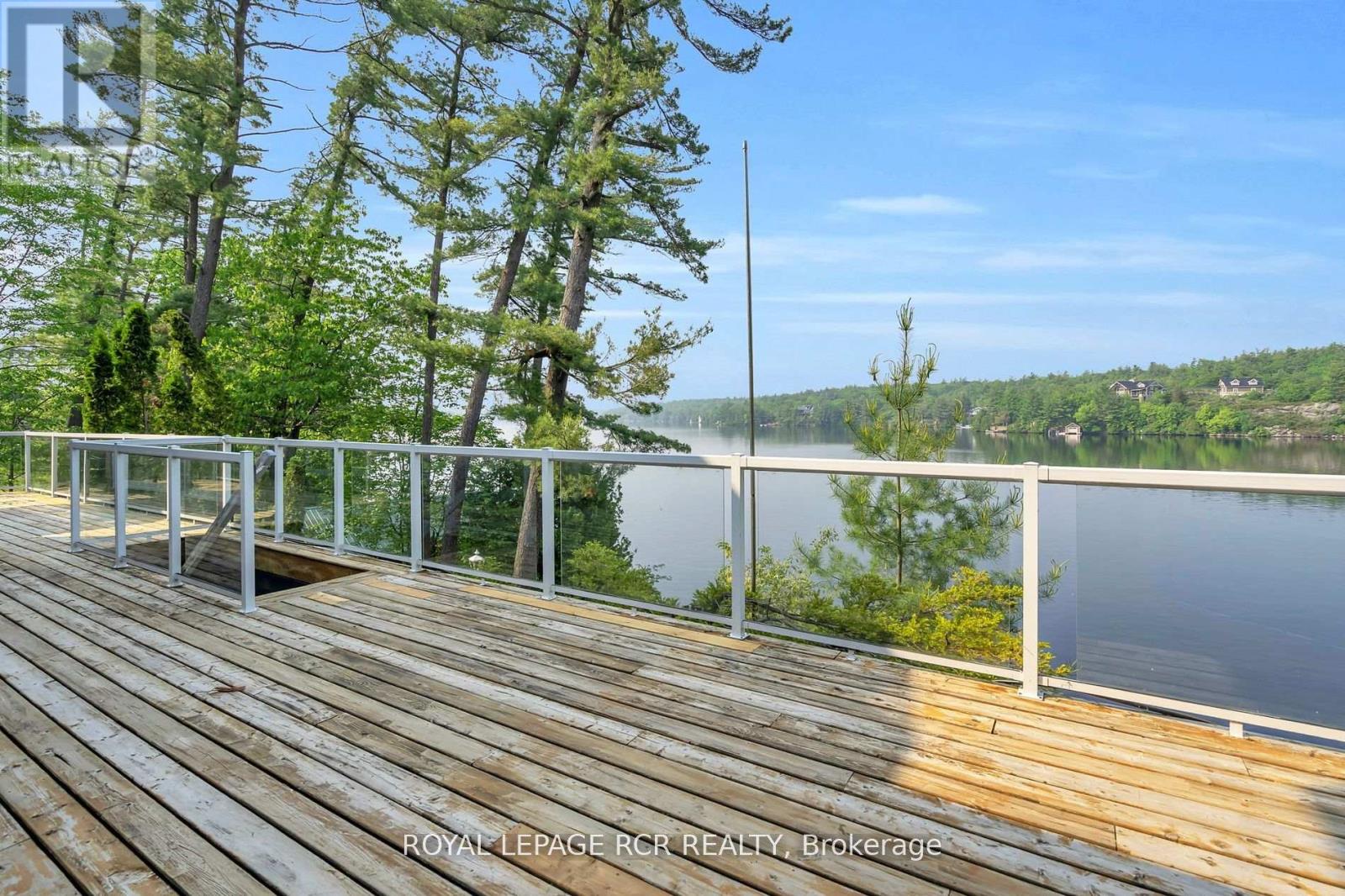 1754 Pappy Gill Lane, Severn, Ontario  L0K 1E0 - Photo 22 - S12397837