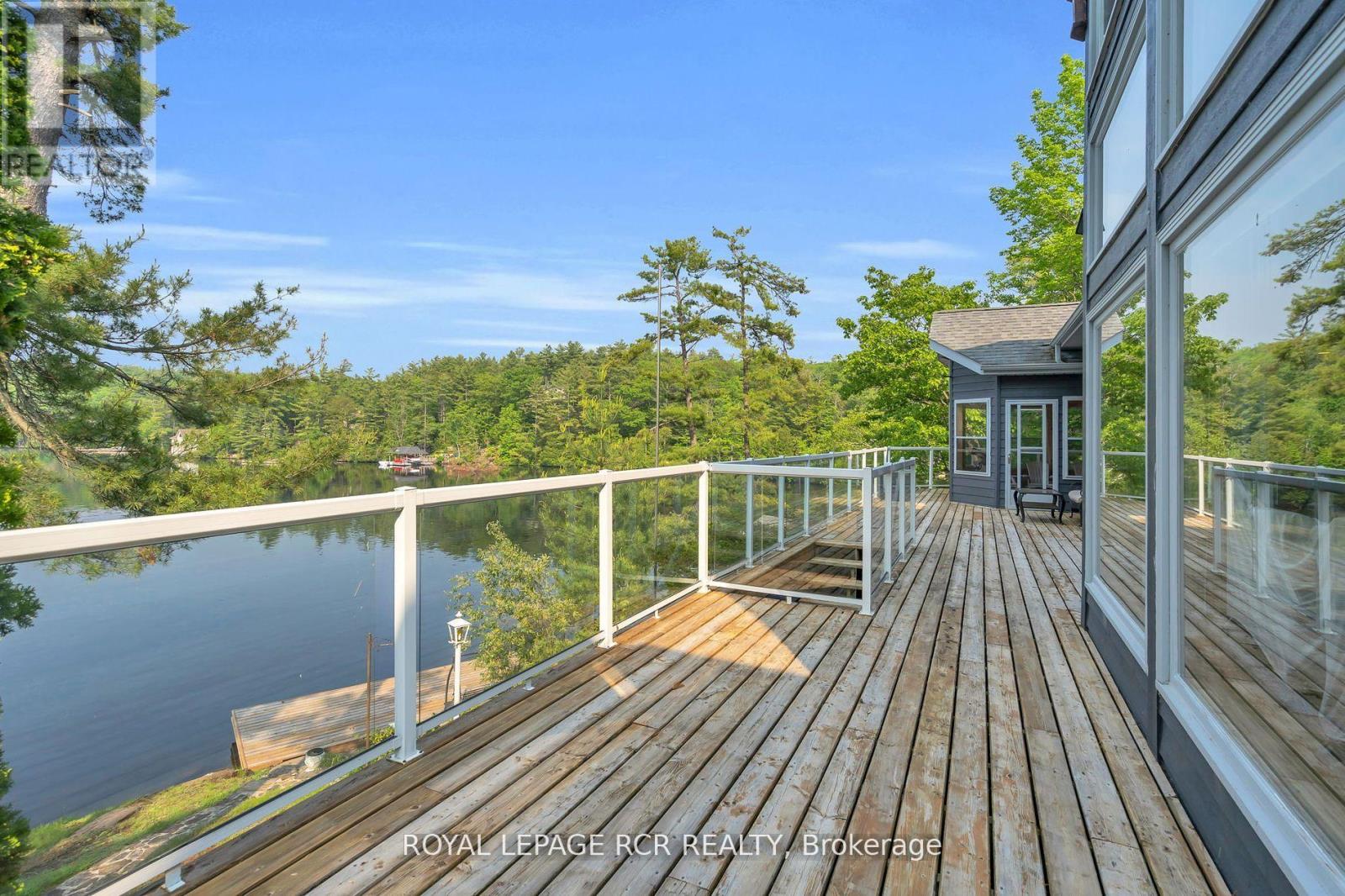 1754 Pappy Gill Lane, Severn, Ontario  L0K 1E0 - Photo 23 - S12397837