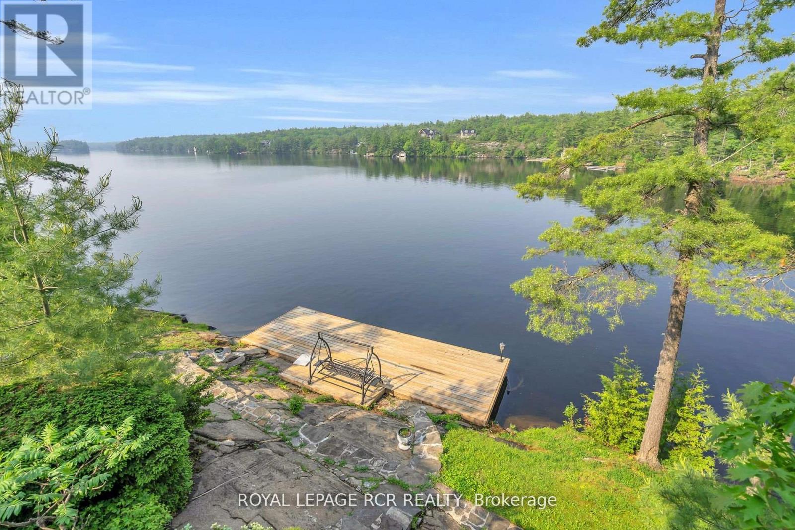 1754 Pappy Gill Lane, Severn, Ontario  L0K 1E0 - Photo 24 - S12397837
