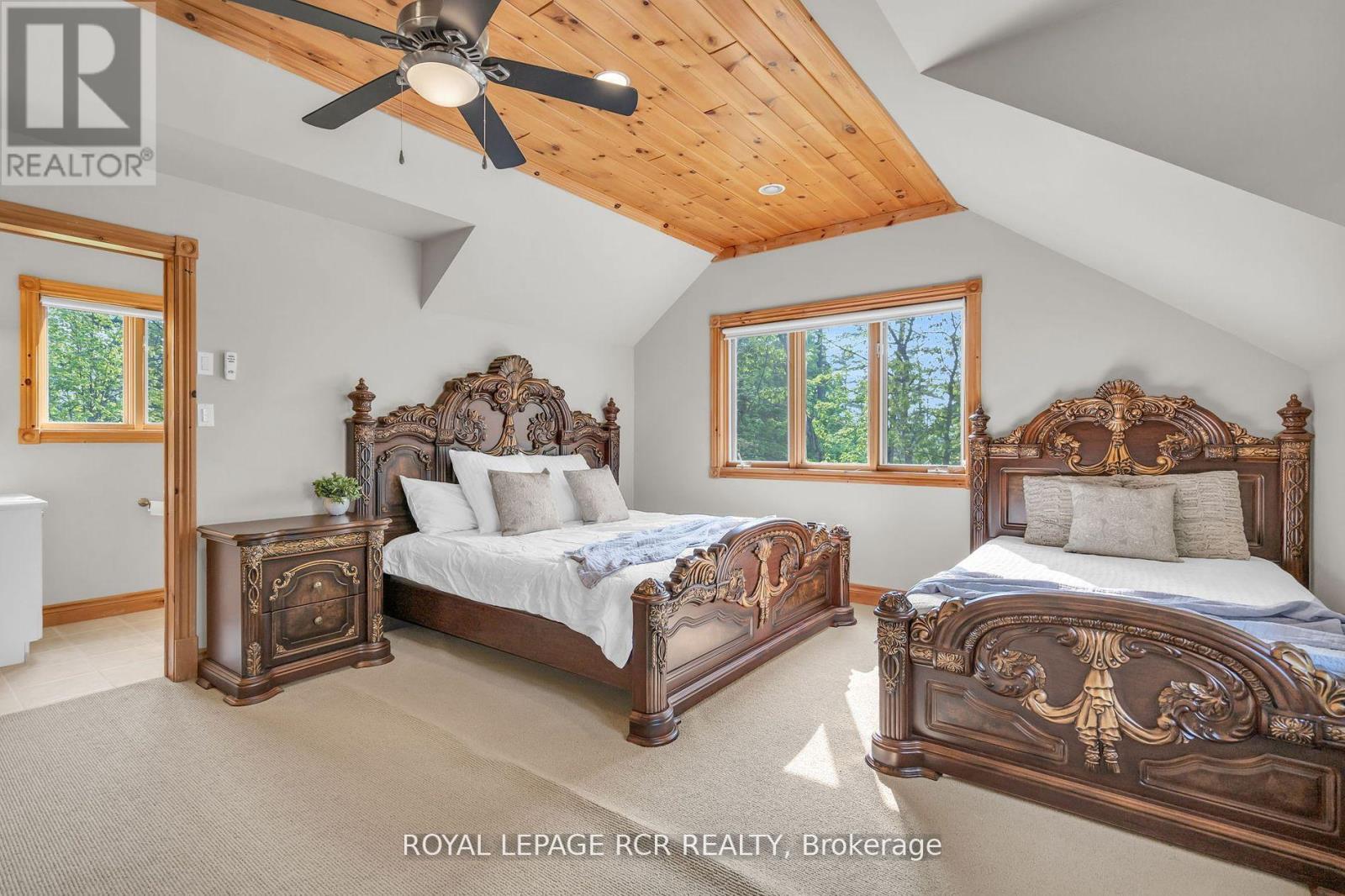 1754 Pappy Gill Lane, Severn, Ontario  L0K 1E0 - Photo 33 - S12397837