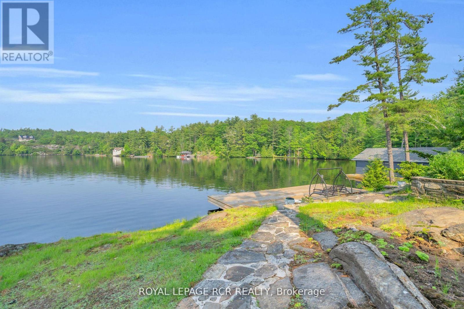 1754 Pappy Gill Lane, Severn, Ontario  L0K 1E0 - Photo 41 - S12397837