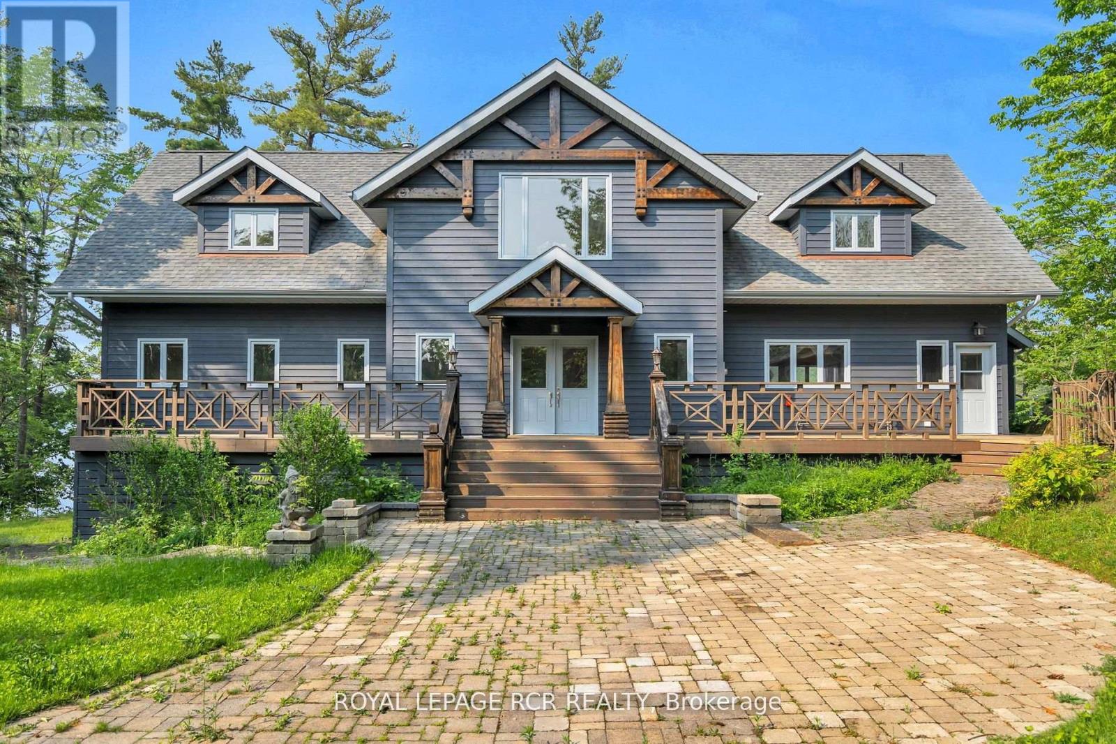 1754 Pappy Gill Lane, Severn, Ontario  L0K 1E0 - Photo 5 - S12397837