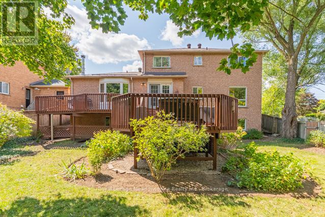 518 Grand Ridge Drive, Cambridge, Ontario  N1S 4Y9 - Photo 36 - X12397913