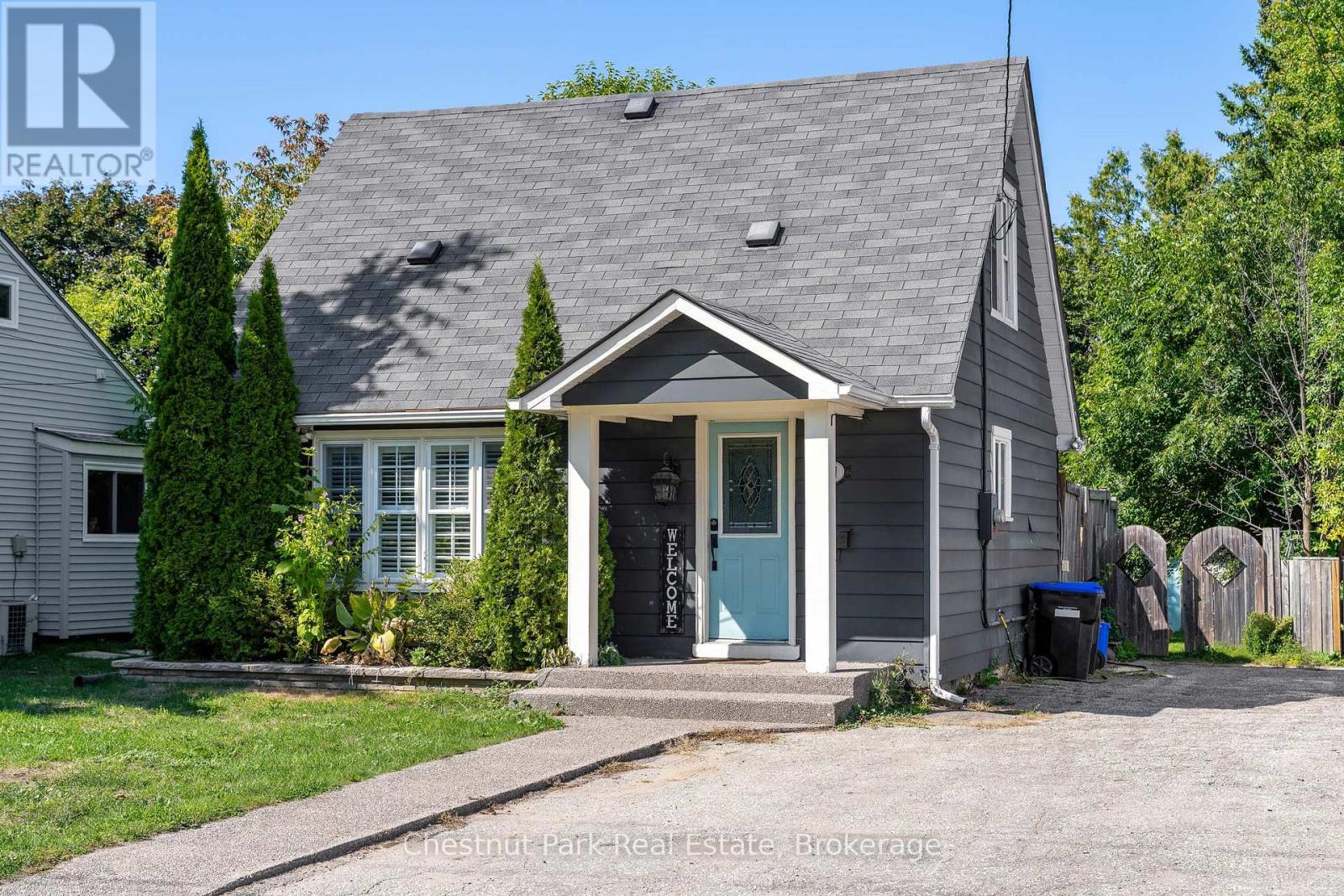 81 NINTH STREET, Collingwood, Ontario