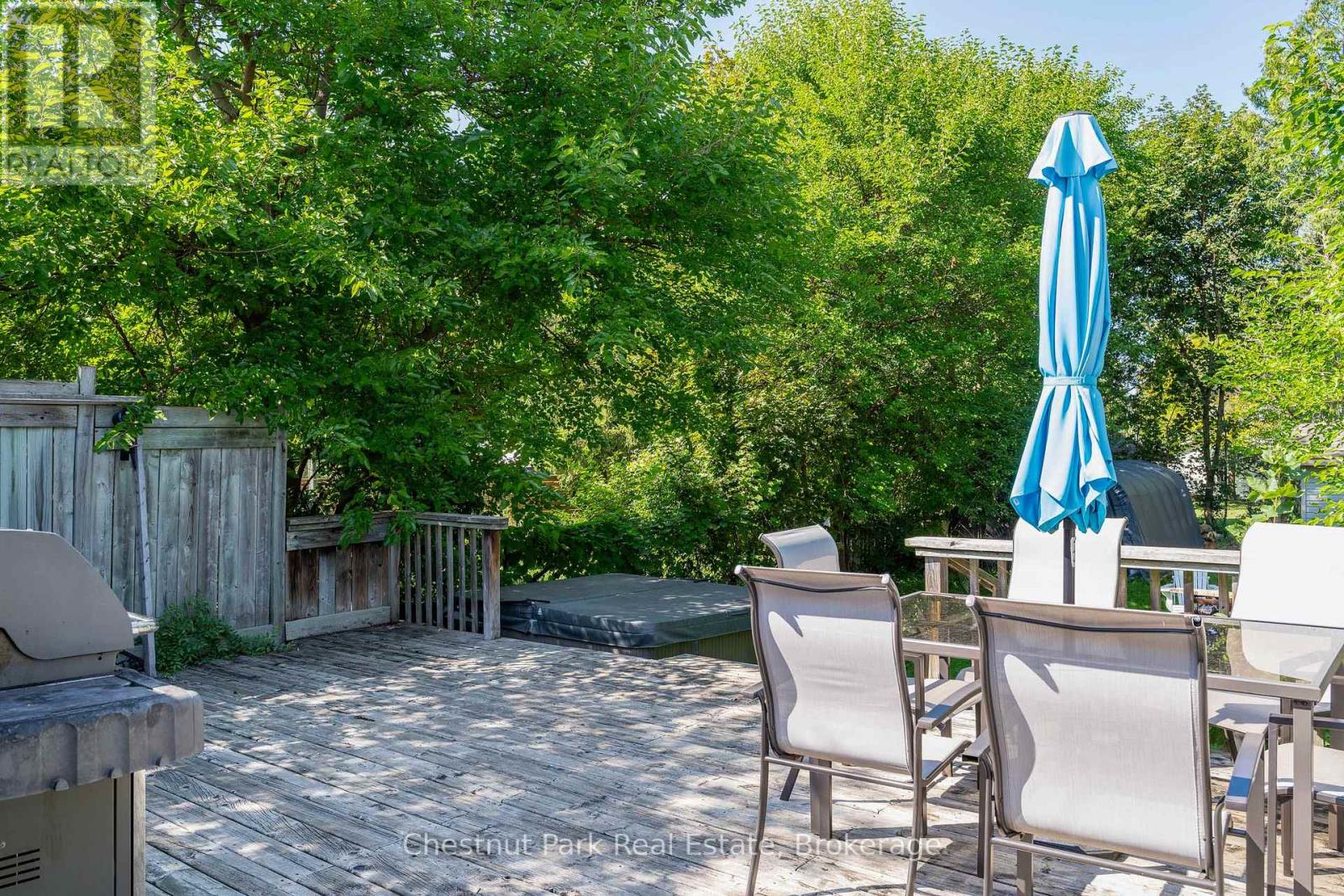 81 Ninth Street, Collingwood, Ontario  L9Y 2G3 - Photo 4 - S12397883