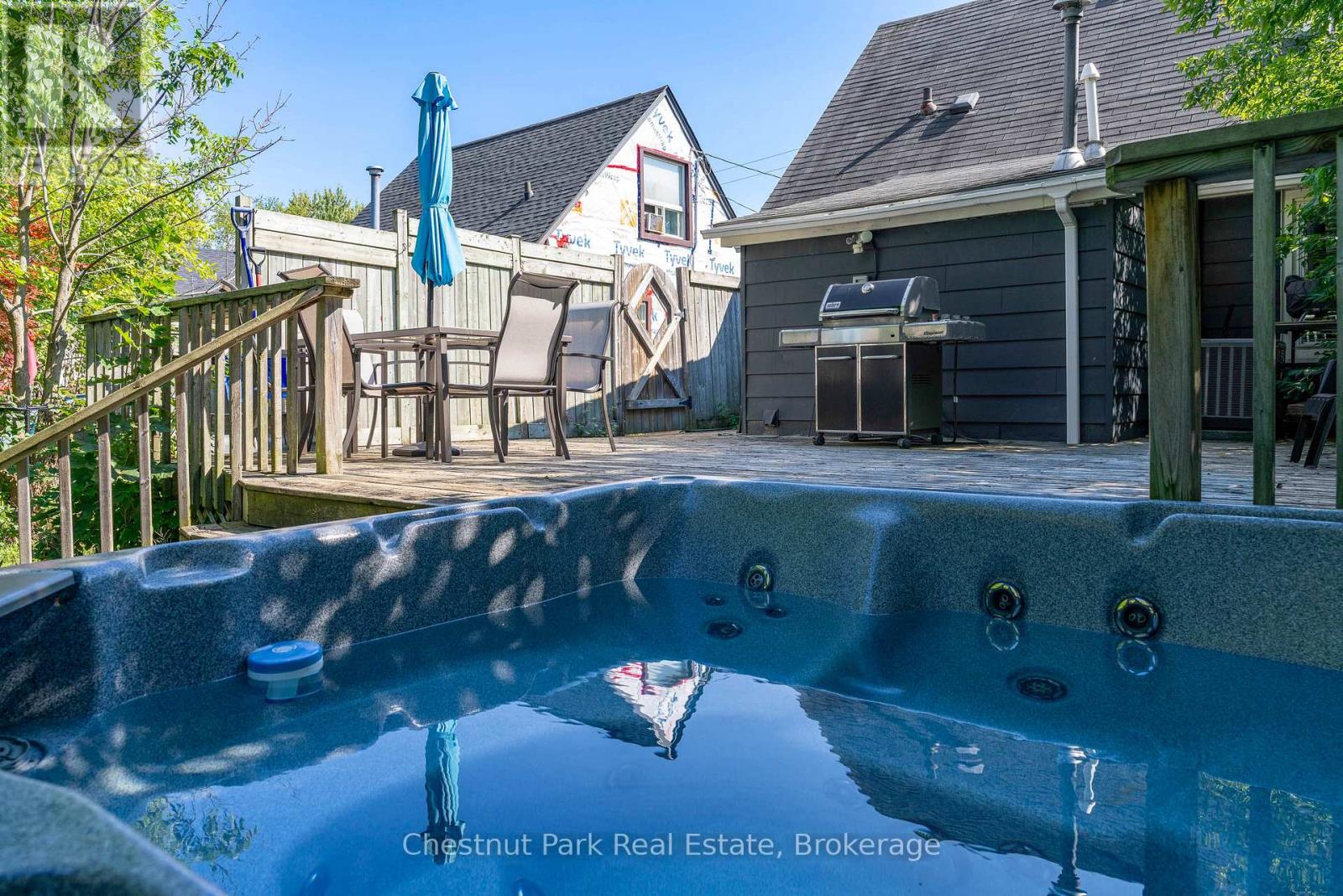 81 Ninth Street, Collingwood, Ontario  L9Y 2G3 - Photo 6 - S12397883