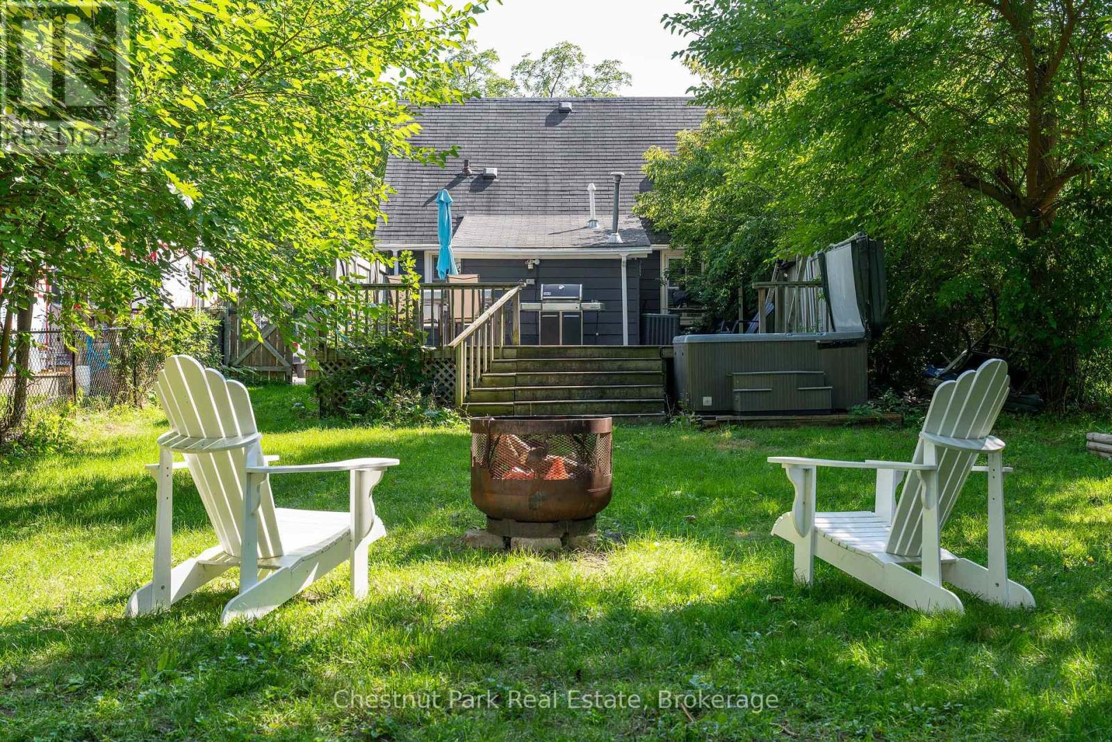 81 Ninth Street, Collingwood, Ontario  L9Y 2G3 - Photo 7 - S12397883