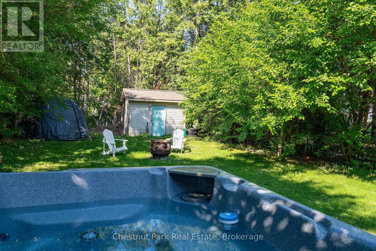 81 Ninth Street, Collingwood, Ontario  L9Y 2G3 - Photo 9 - S12397883