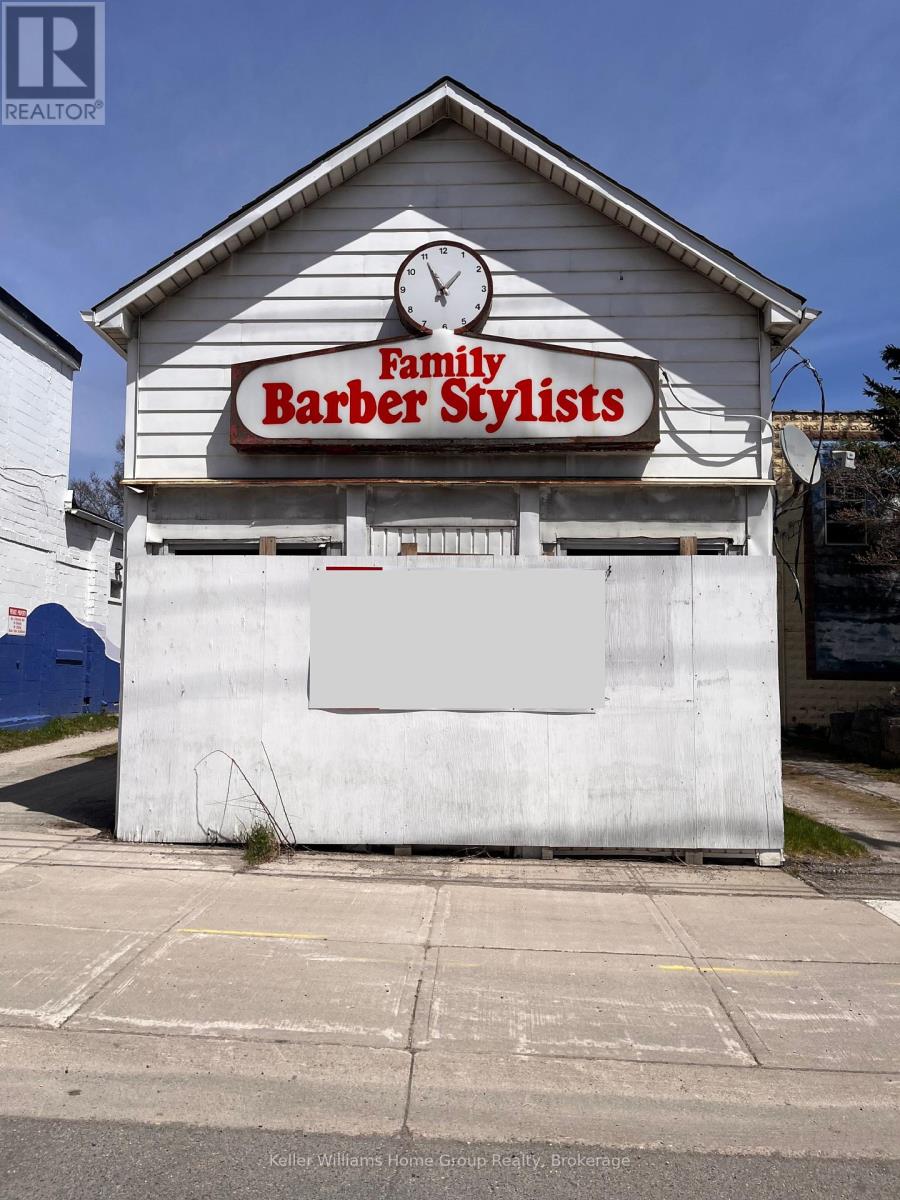 5 MAIN STREET N, Halton Hills, Ontario