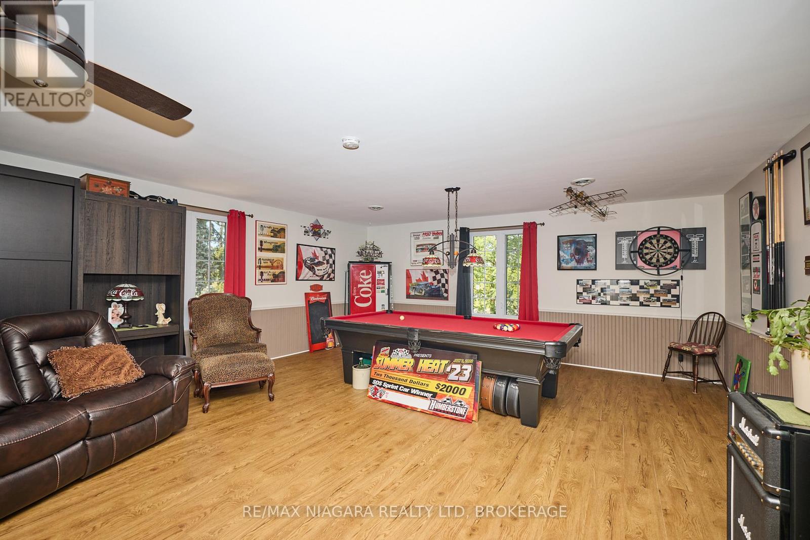 7060 Garner Road, Niagara Falls, Ontario  L2E 6S4 - Photo 30 - X12397930