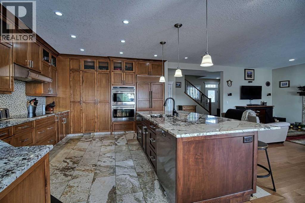 409 9 Street, Beiseker, Alberta  T0M 0G0 - Photo 12 - A2255852