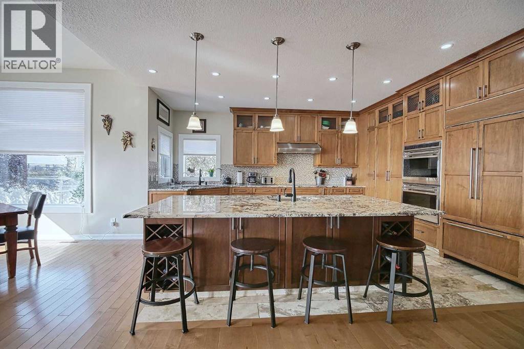 409 9 Street, Beiseker, Alberta  T0M 0G0 - Photo 13 - A2255852