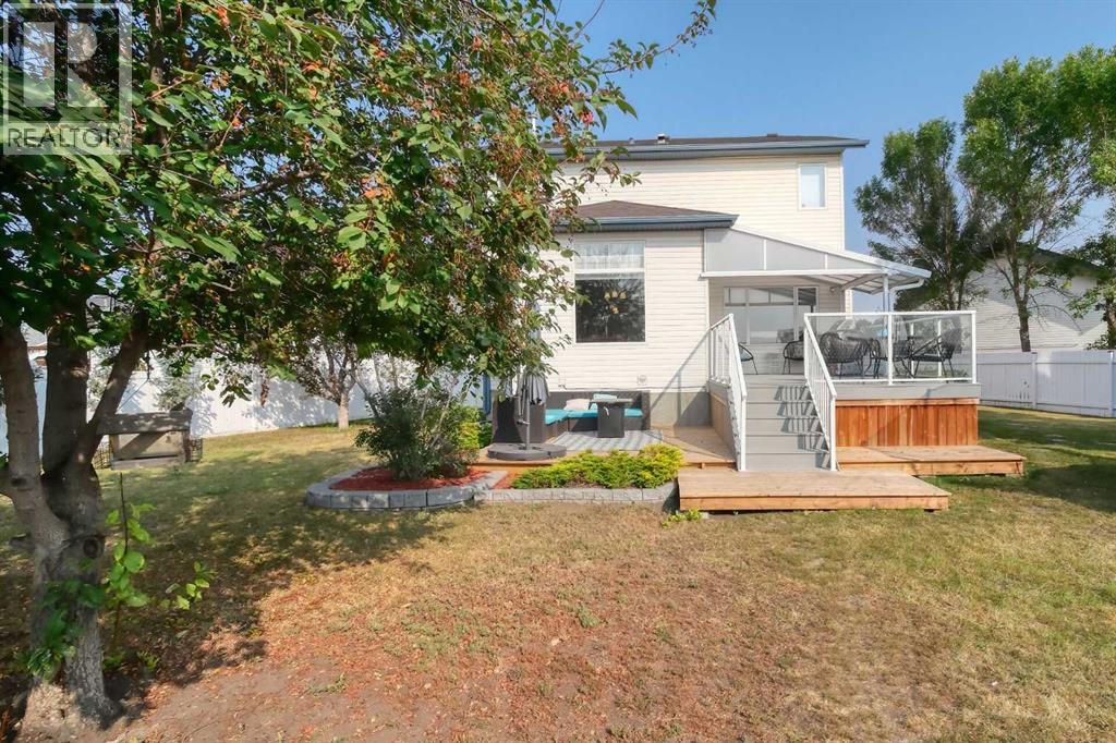 409 9 Street, Beiseker, Alberta  T0M 0G0 - Photo 43 - A2255852