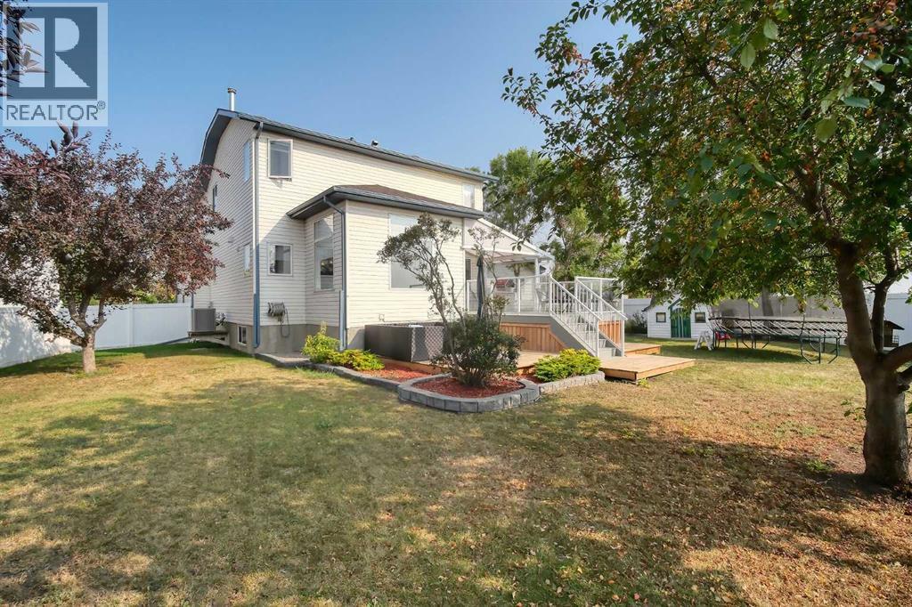 409 9 Street, Beiseker, Alberta  T0M 0G0 - Photo 44 - A2255852