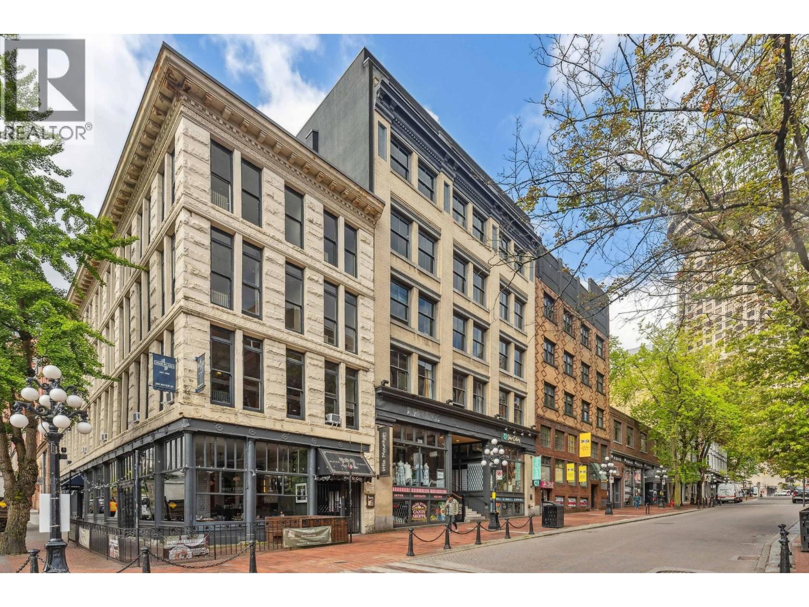 204 310 Water Street, Vancouver, British Columbia  V6B 1B6 - Photo 12 - R3046744