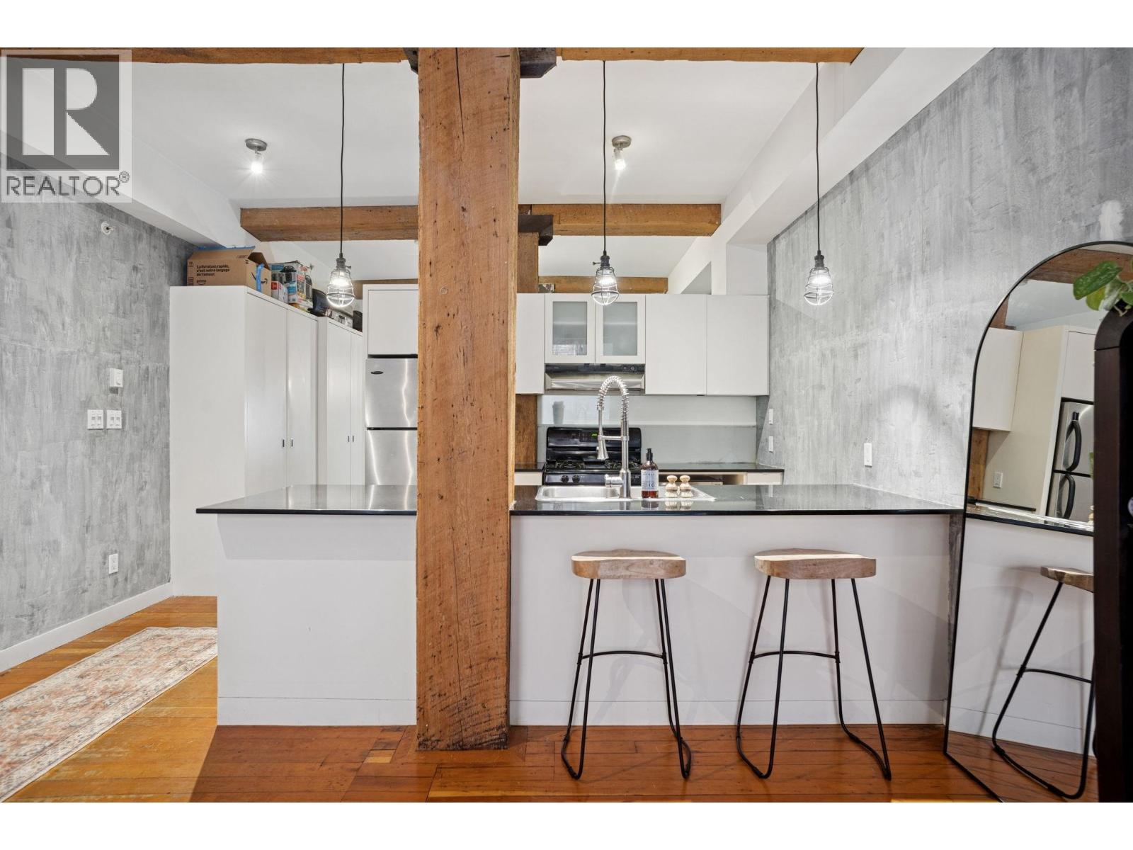 204 310 Water Street, Vancouver, British Columbia  V6B 1B6 - Photo 3 - R3046744