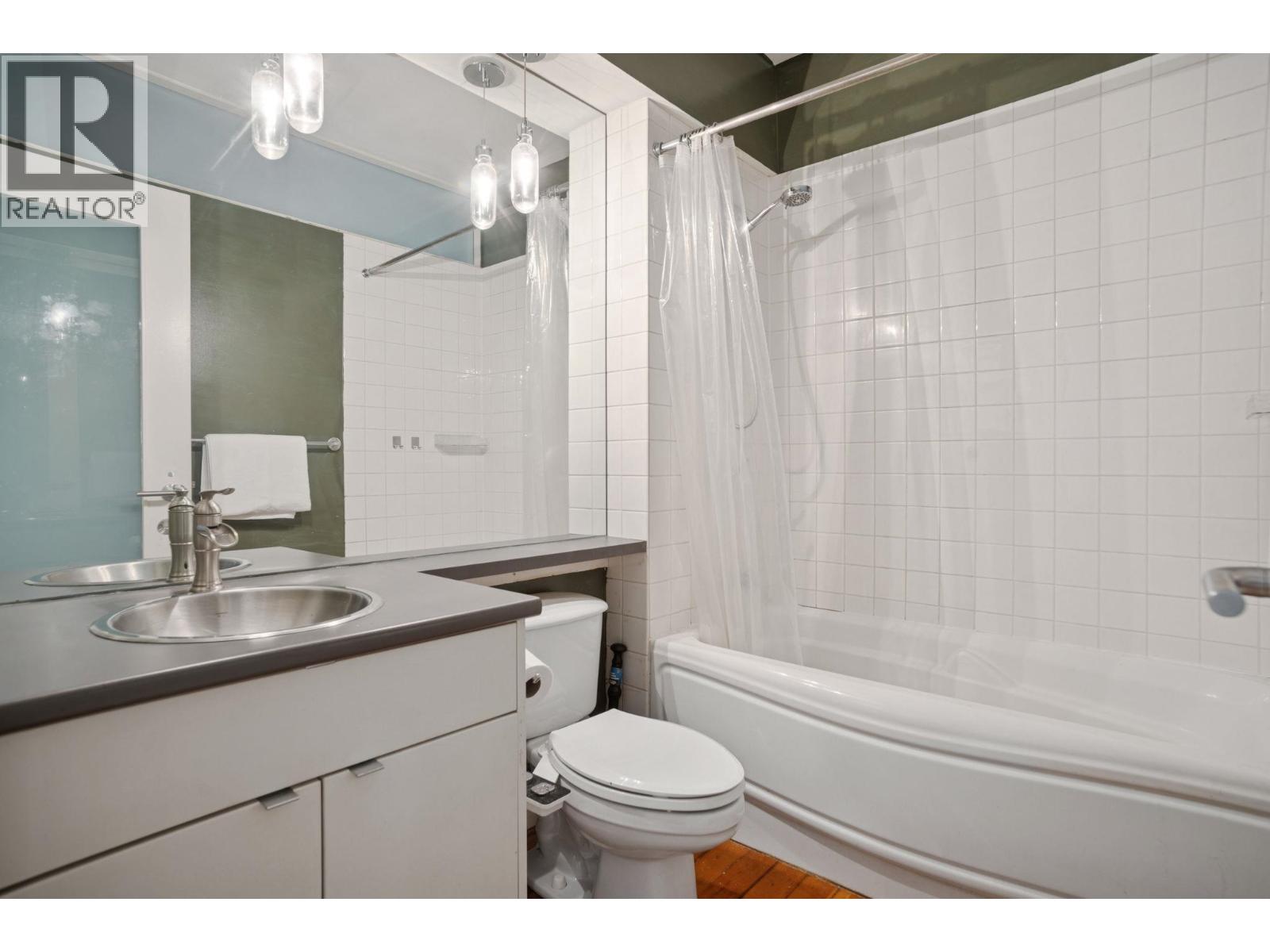 204 310 Water Street, Vancouver, British Columbia  V6B 1B6 - Photo 8 - R3046744