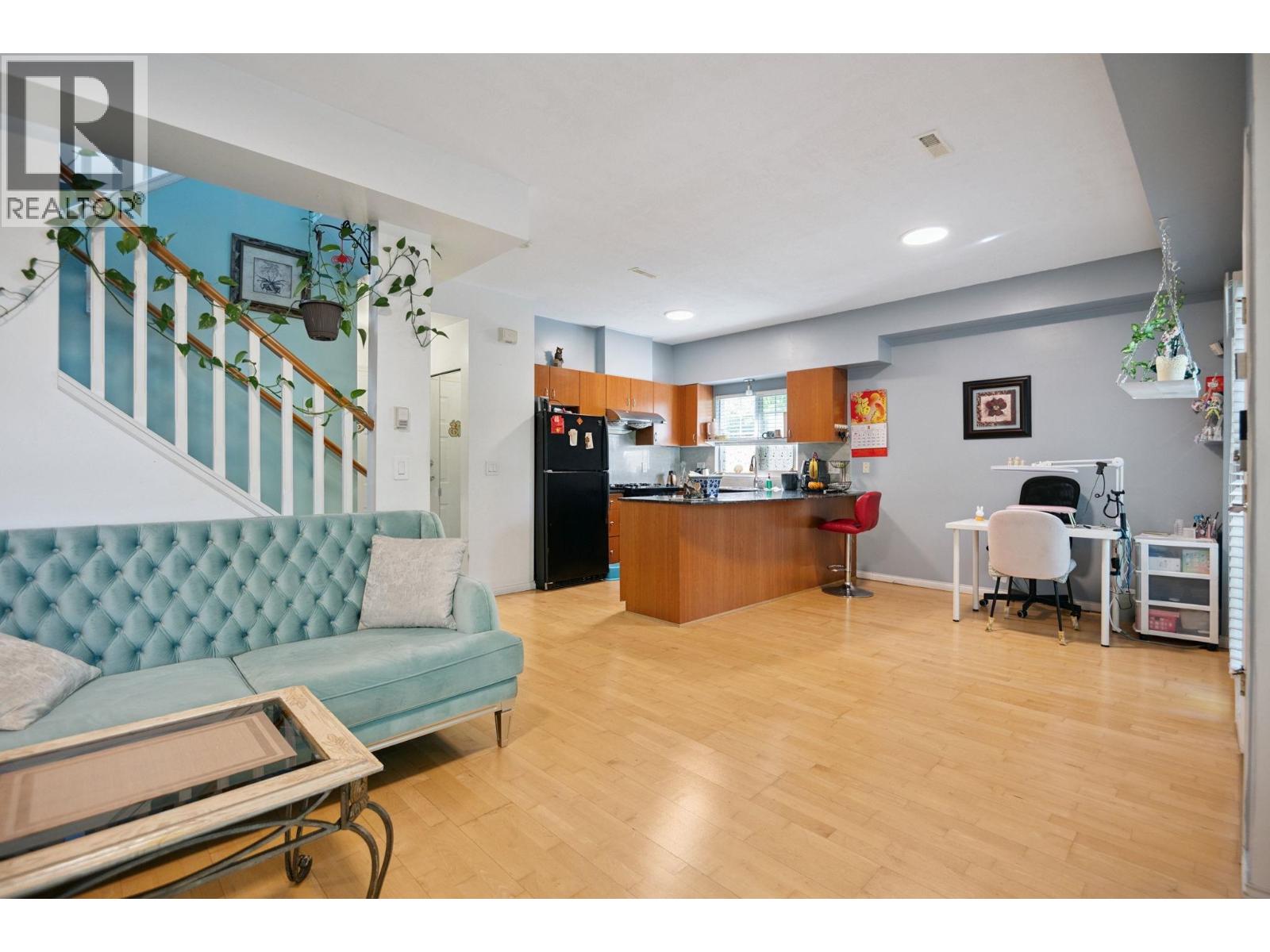 38 4711 Blair Drive, Richmond, British Columbia  V6X 4E6 - Photo 3 - R3046747