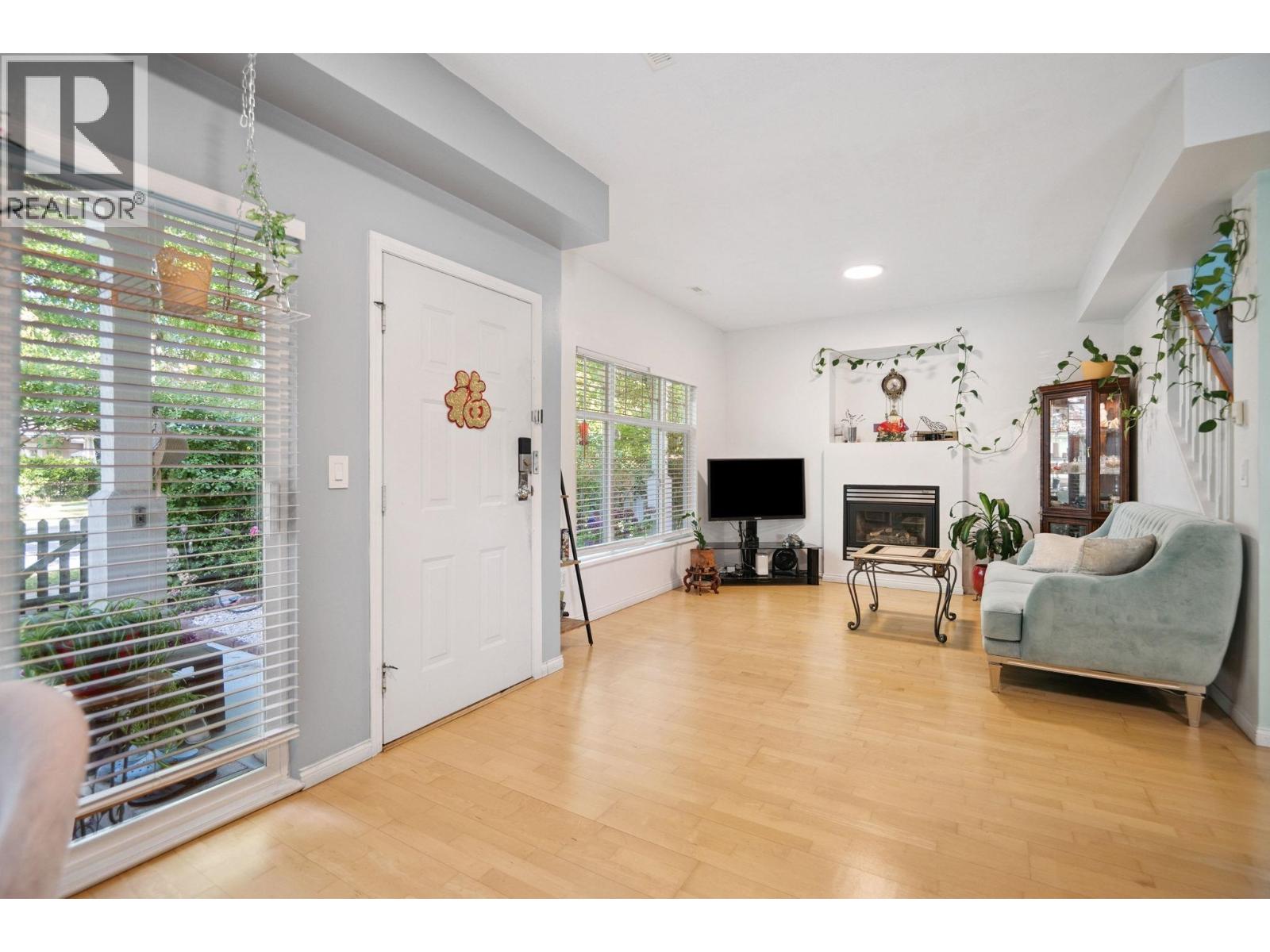 38 4711 Blair Drive, Richmond, British Columbia  V6X 4E6 - Photo 5 - R3046747