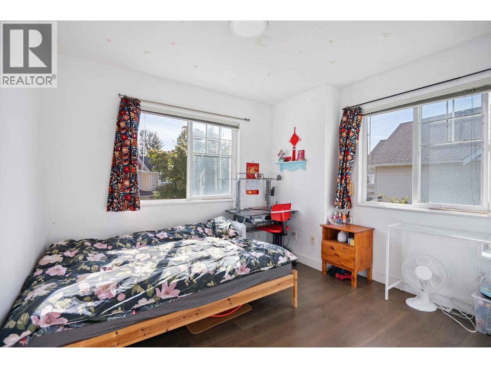 38 4711 Blair Drive, Richmond, British Columbia  V6X 4E6 - Photo 7 - R3046747