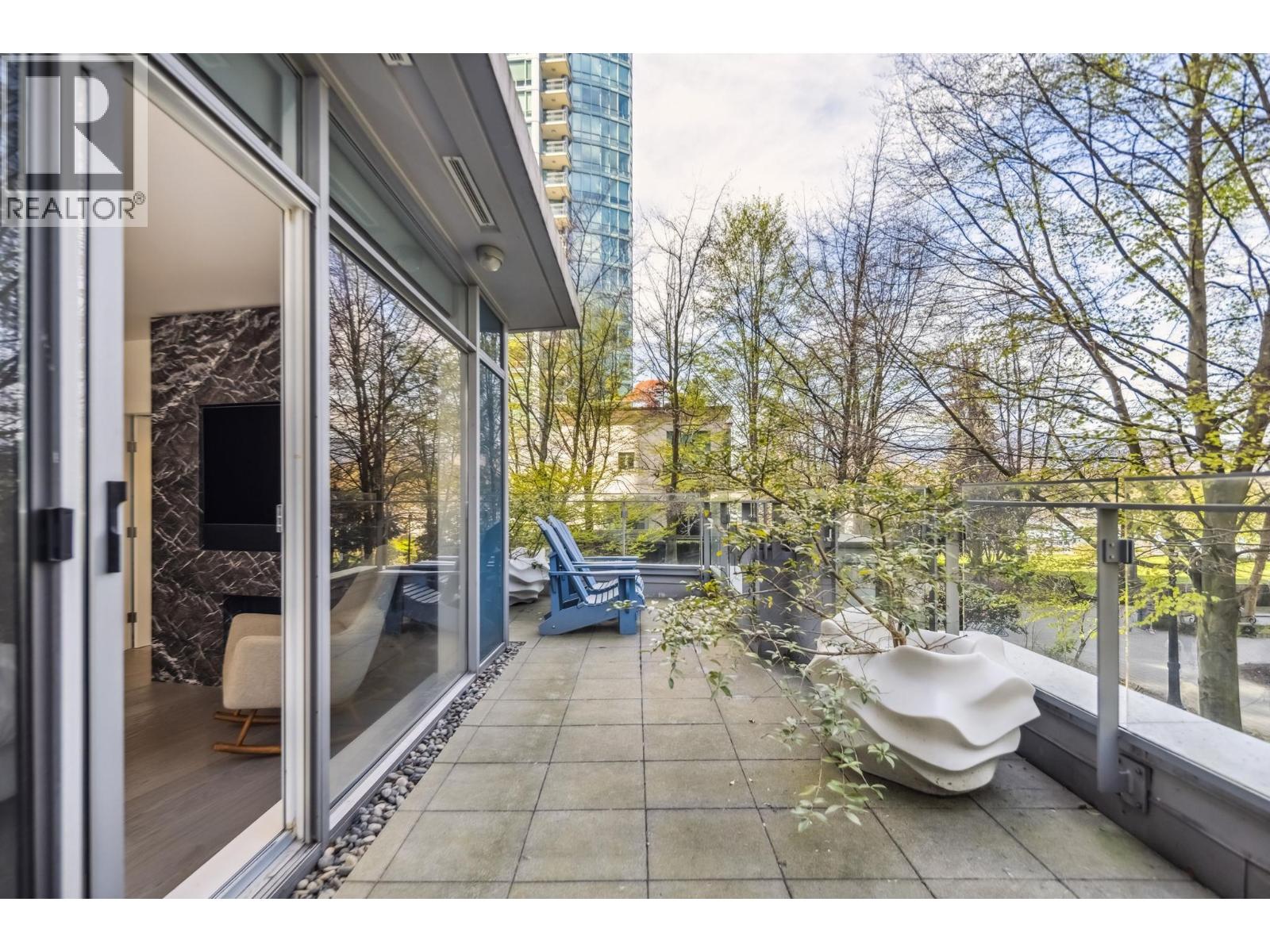 Th22 1281 W Cordova Street, Vancouver, British Columbia  V6C 3R5 - Photo 11 - R3046748