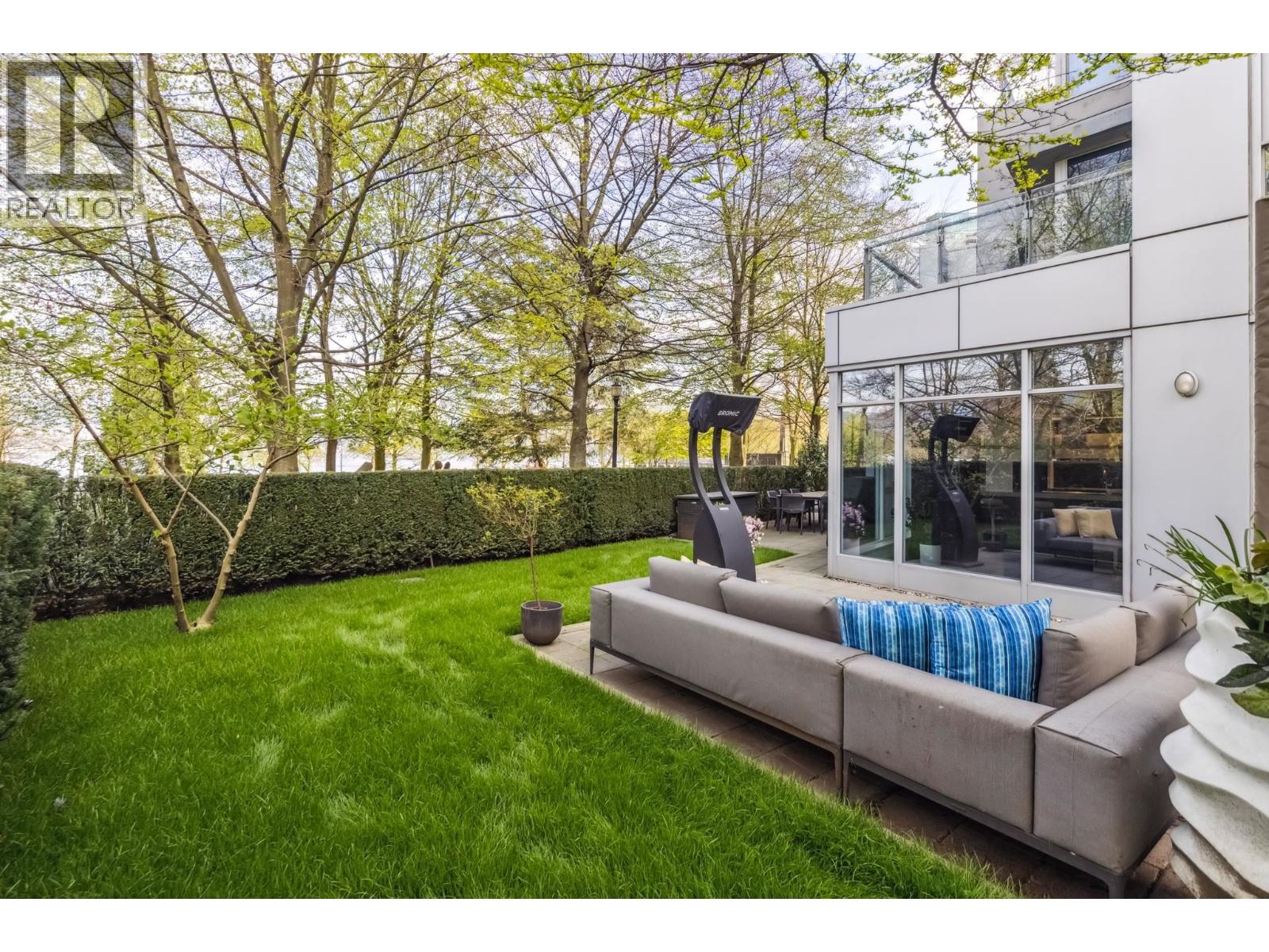 Th22 1281 W Cordova Street, Vancouver, British Columbia  V6C 3R5 - Photo 2 - R3046748