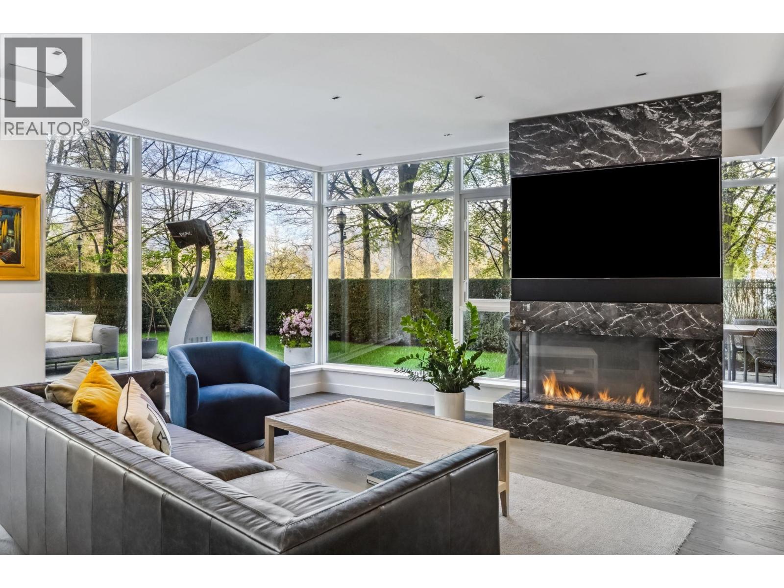 Th22 1281 W Cordova Street, Vancouver, British Columbia  V6C 3R5 - Photo 4 - R3046748