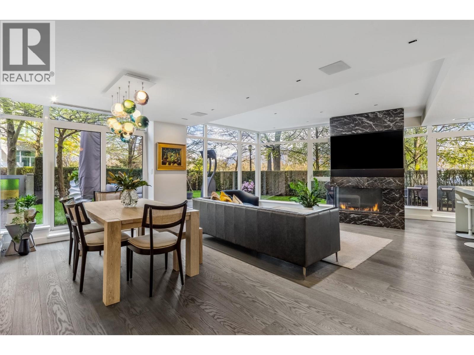 Th22 1281 W Cordova Street, Vancouver, British Columbia  V6C 3R5 - Photo 6 - R3046748