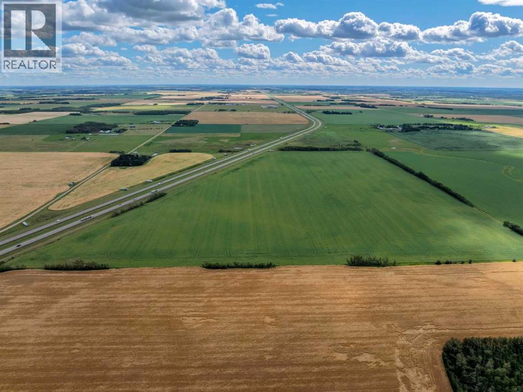 Range Road 253, Rural Leduc County, Alberta  T4X 2L1 - Photo 2 - A2256272