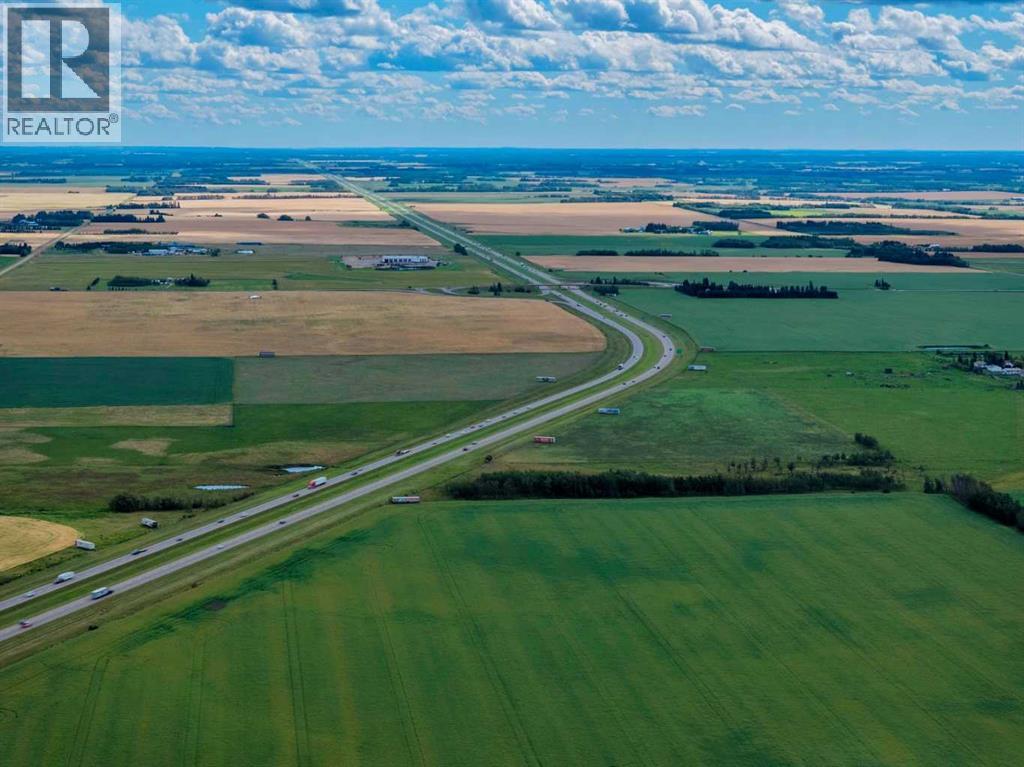 Range Road 253, Rural Leduc County, Alberta  T4X 2L1 - Photo 3 - A2256272