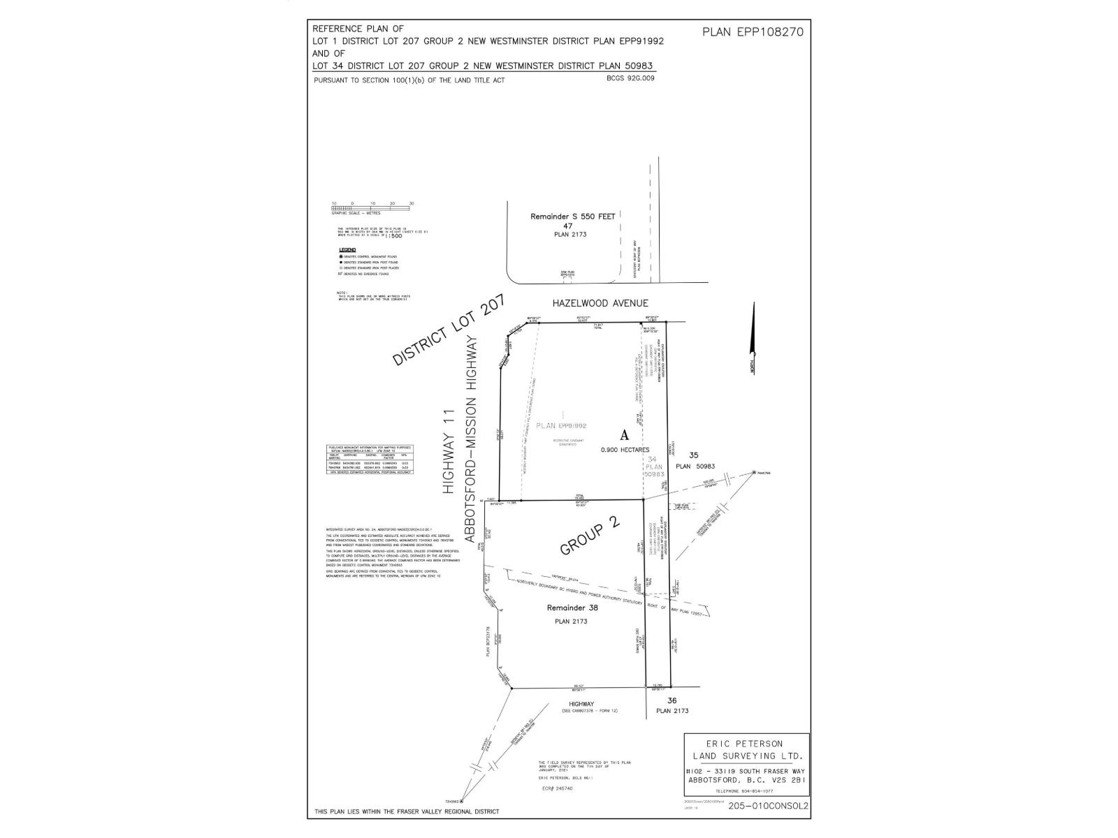 3386 Abbotsford Mission Highway, Abbotsford, British Columbia  V2S 7V2 - Photo 2 - C8072114