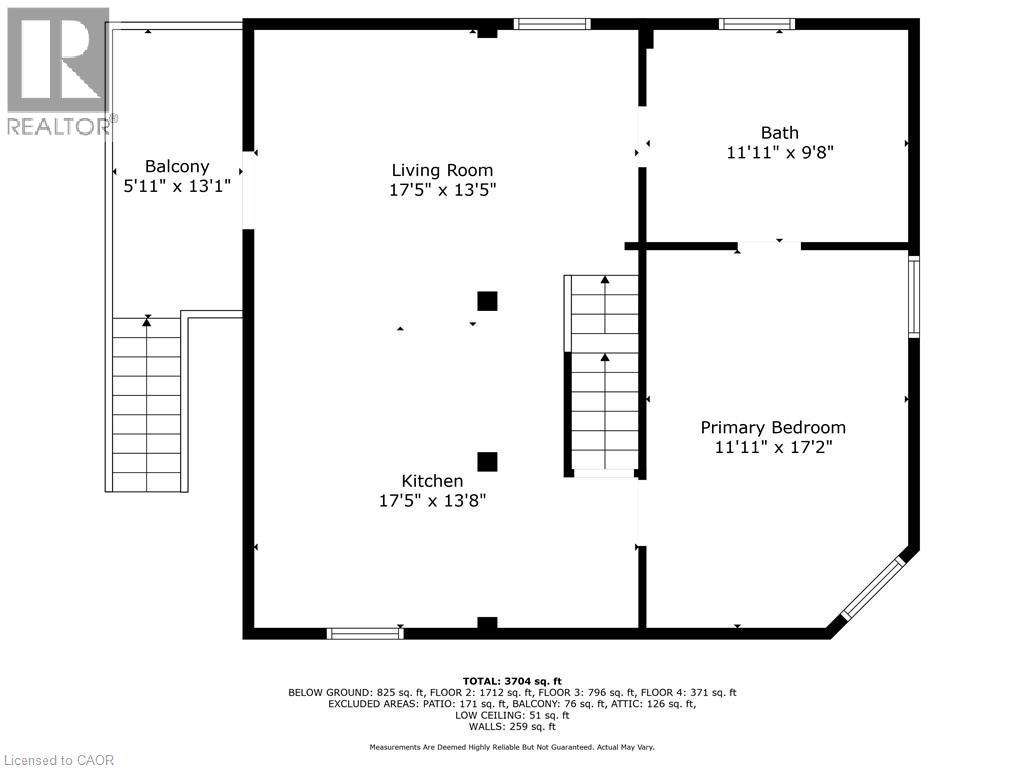 63 Elliott Street, Cambridge, Ontario  N1R 2J7 - Photo 41 - 40707111