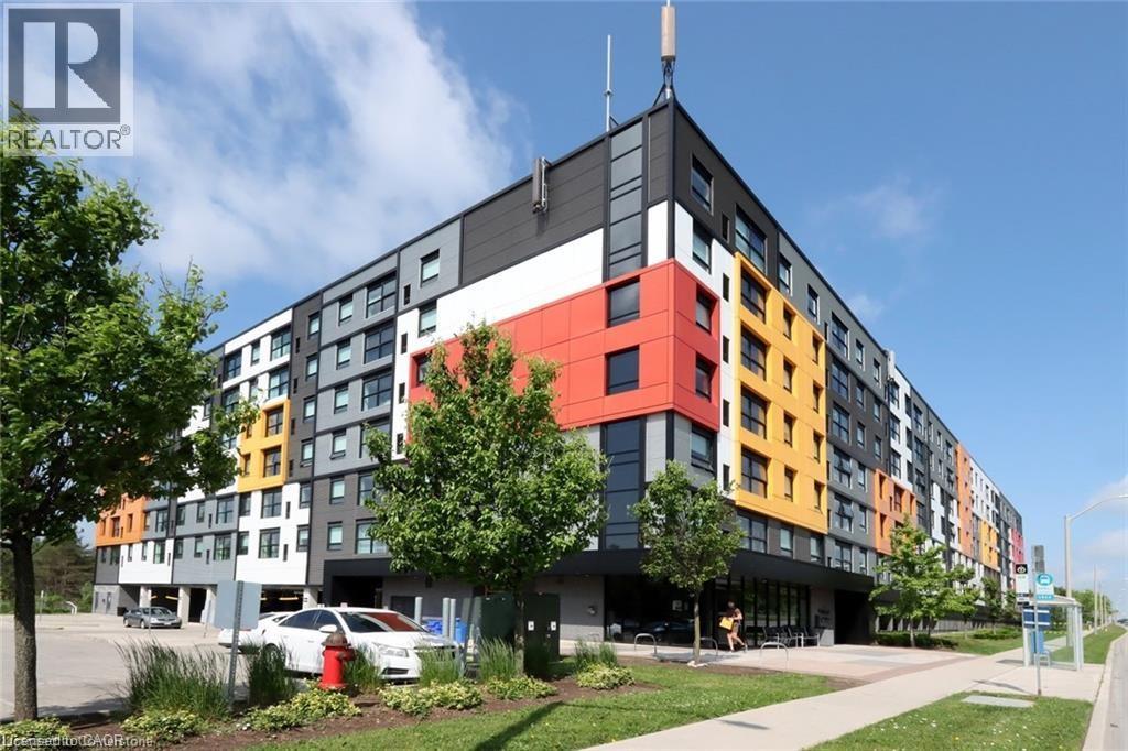 1291 GORDON Street Unit# 216, Guelph, Ontario