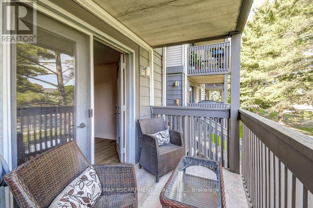 107 - 2020 Cleaver Avenue, Burlington, Ontario  L7M 4C2 - Photo 17 - W12397694