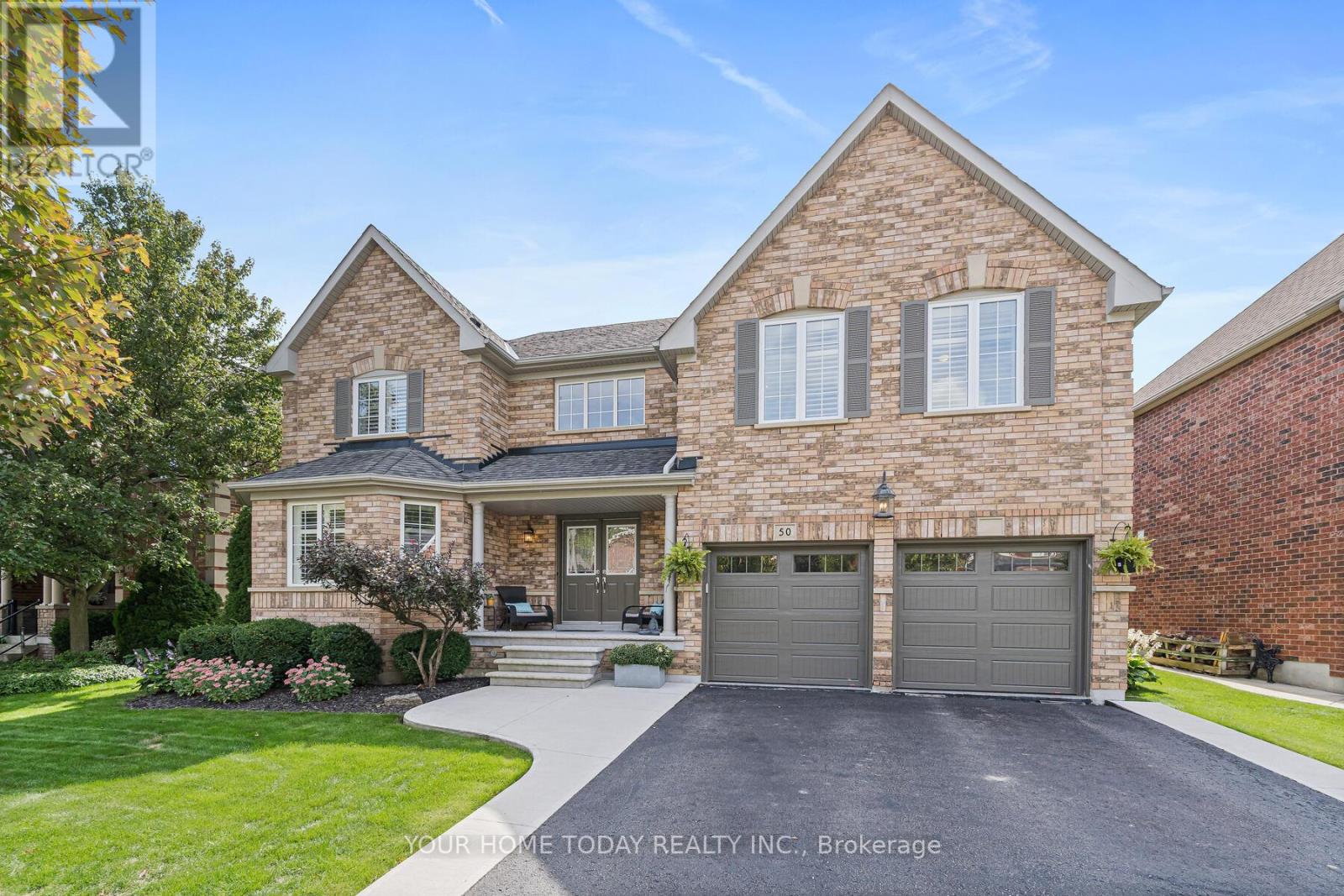 Property at 50 GRIST MILL DRIVE image 1