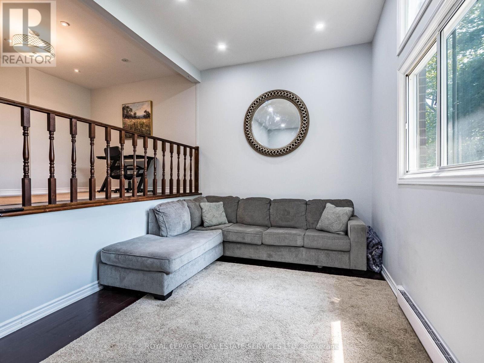 9 - 6240 Montevideo Road, Mississauga, Ontario  L5N 2N7 - Photo 7 - W12397726