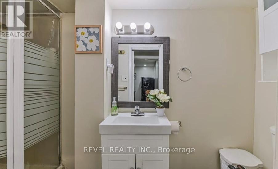 LOWER - 24 GRAND RIVER COURT, Brampton, Ontario