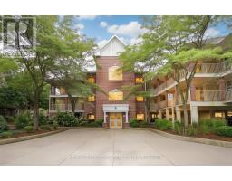 230 - 101 Bristol Road E, Mississauga (Hurontario), Ca